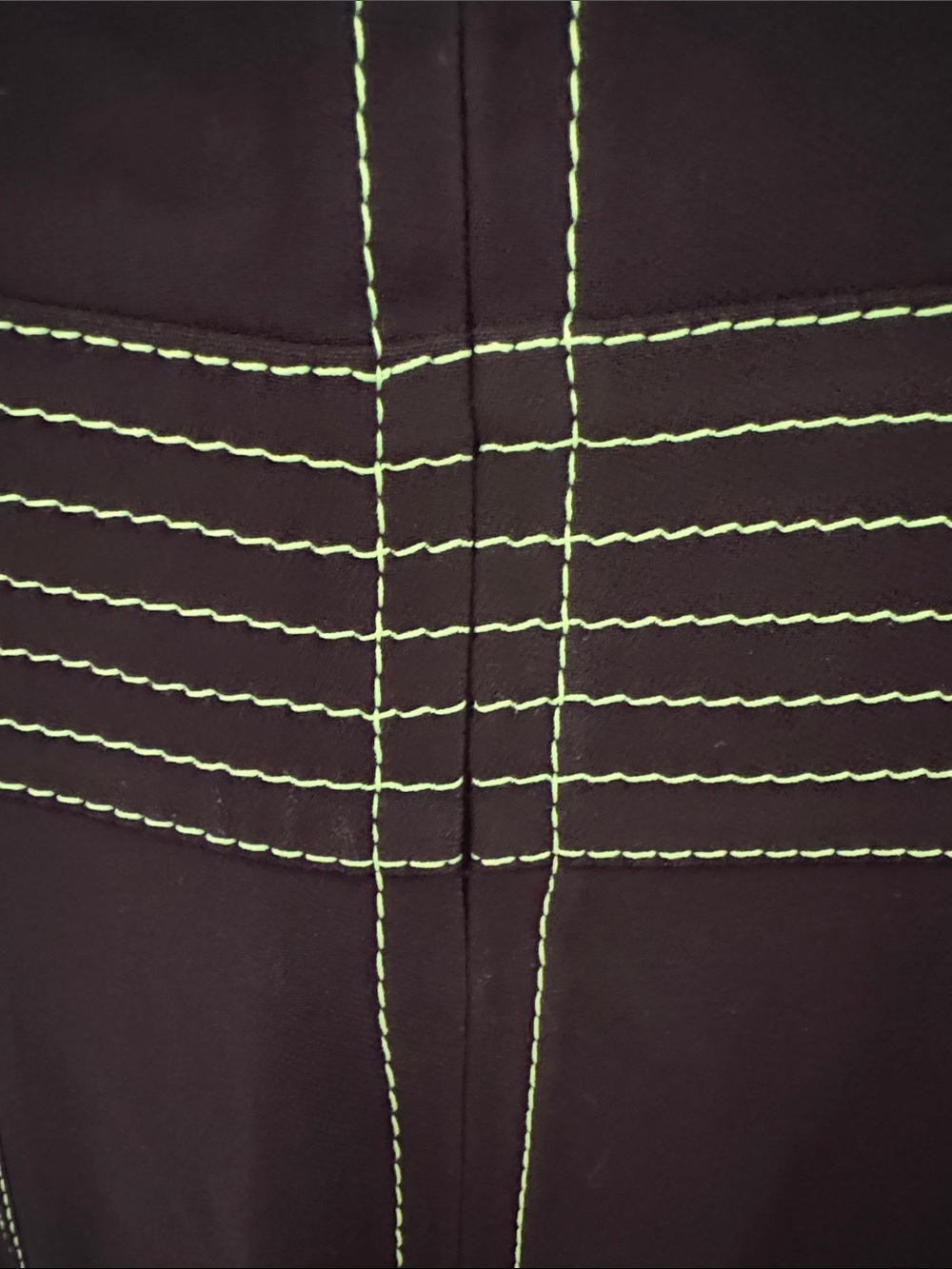 Burberry “Branwen “ midi dress - Picture 5 of 9